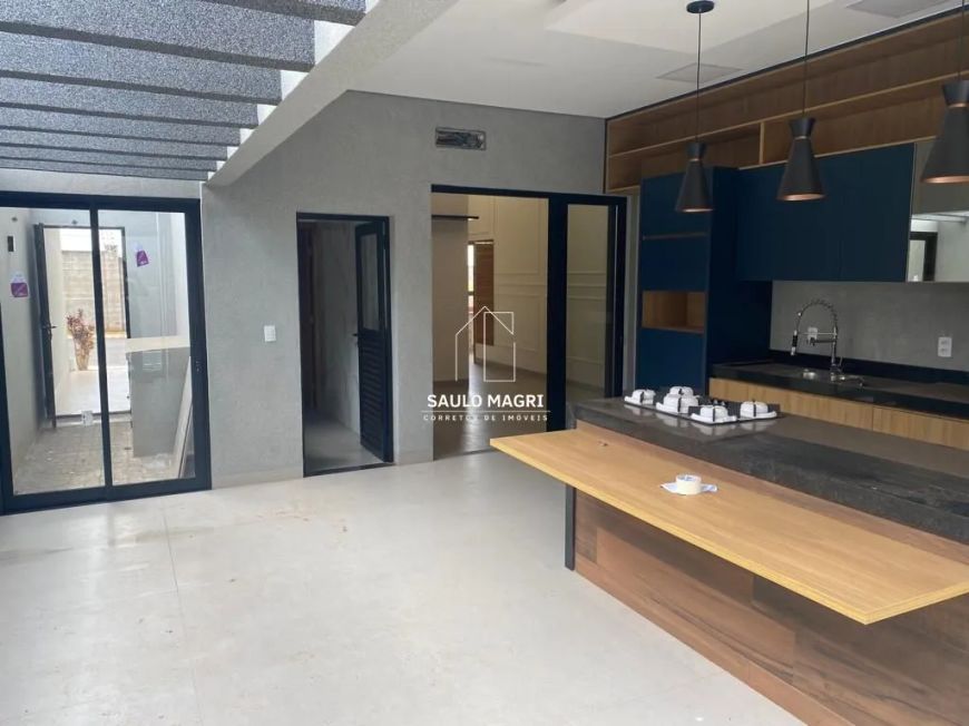Oportunidade Imperdível - Casa em Condomínio Fechado Setlife 2