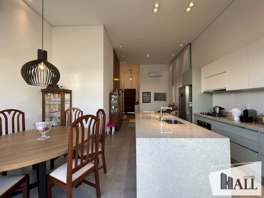 Casa de Condomínio com 3 dorms, Setlife Mirassol, Mirassol - R$ 890 mil, Cod: 10836