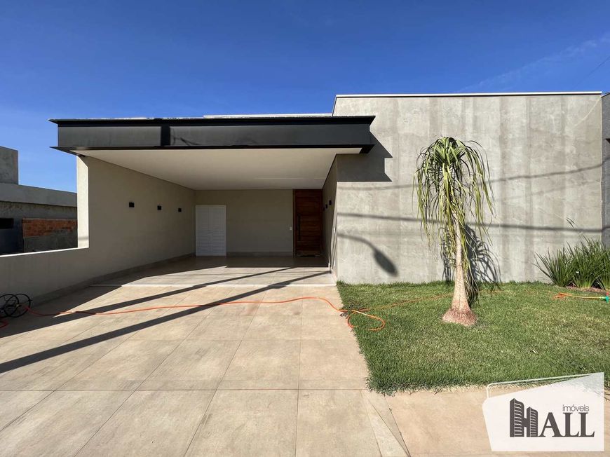 Casa de Condomínio com 3 dorms, Setlife Mirassol, Mirassol - R$ 890 mil, Cod: 10836