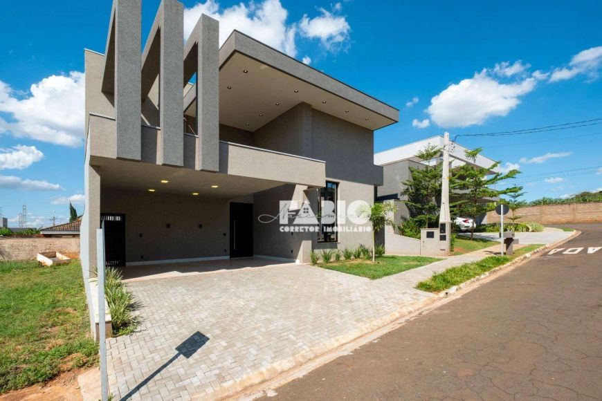Condomínio Golden Park Residence