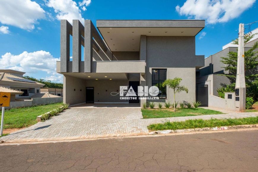 Condomínio Golden Park Residence