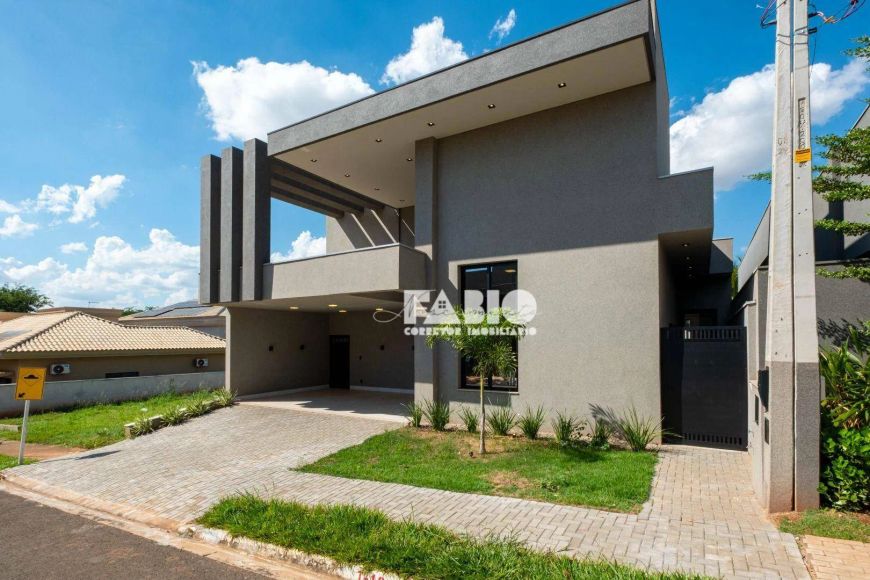 Condomínio Golden Park Residence