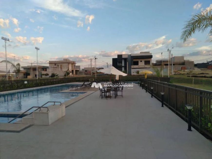 Terreno à venda, 259 m² por R$ 222.000,00 - Set Life I - Mirassol/SP