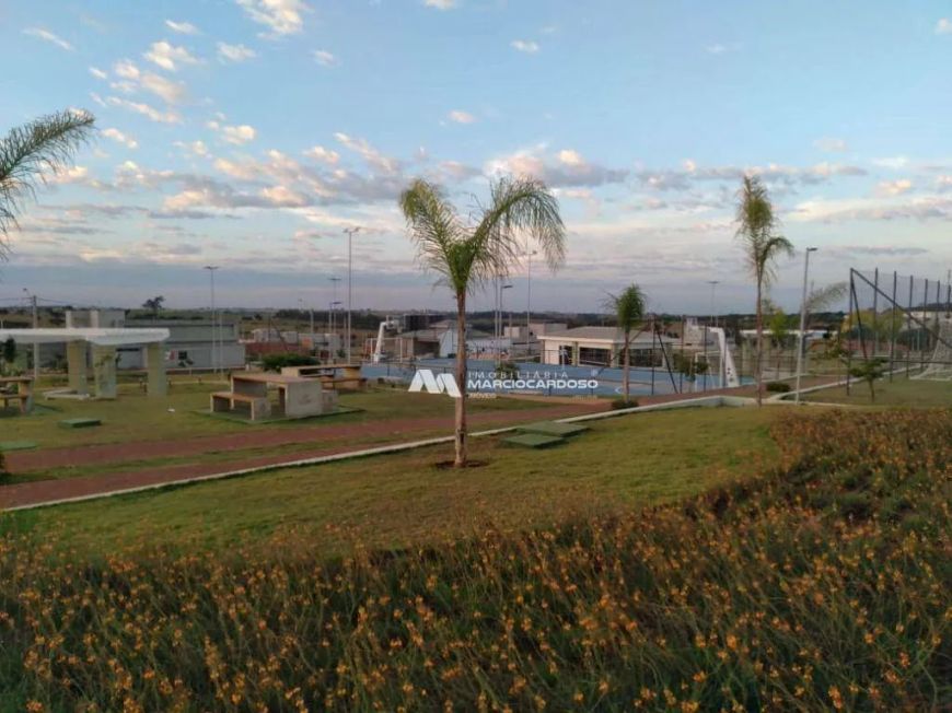 Terreno à venda, 259 m² por R$ 222.000,00 - Set Life I - Mirassol/SP