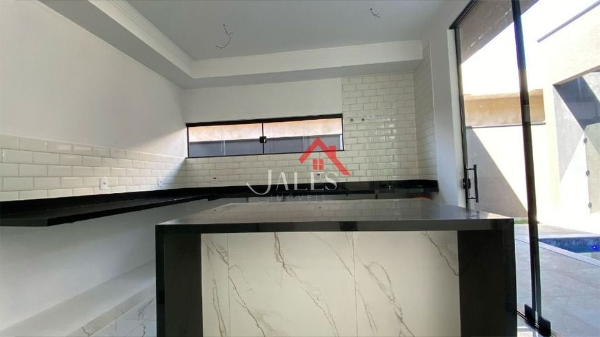 Casa com 3 dormitórios à venda, 175 m² por R$ 1.100.000,00 - Setlife Residence Club 2 - Mirassol/SP