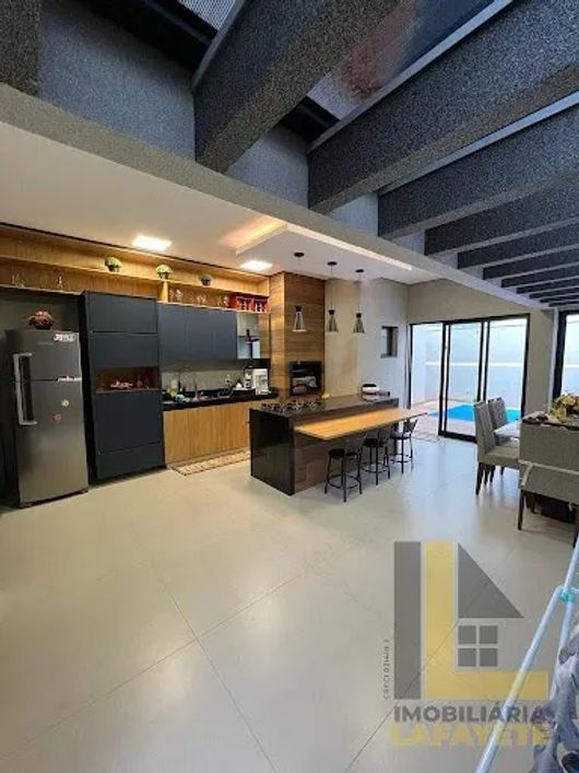 Casa de Condominio em Mirassol