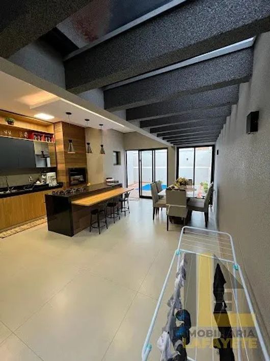 Casa de Condominio em Mirassol