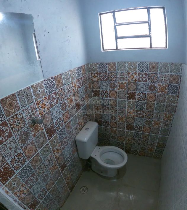 Casa salão comercial Portal da Cidade Amiga - Mirassol