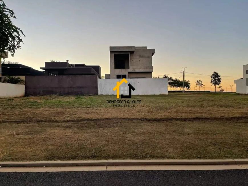 Terreno à venda, 300 m² por R$ 200.000 - Terras de Alphaville - Mirassol/SP