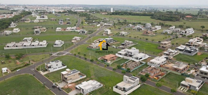 Terreno à venda, 300 m² por R$ 200.000 - Terras de Alphaville - Mirassol/SP