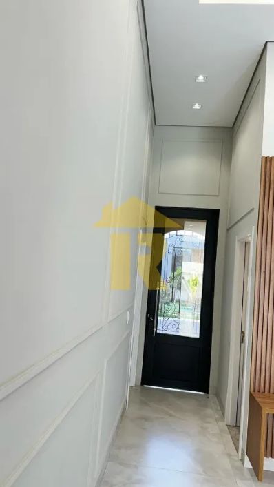 Casa em Condomínio em Mirassol-SP - 3 Quartos, 3 Suítes, 3 Salas, 4 Banheiros, 2 Vagas de Garagem -