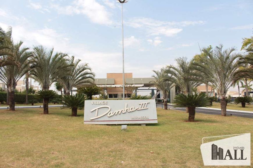 Terreno de Condomínio, Loteamento Village Damha Mirassol III, Mirassol - R$ 250 mil, Cod: 13434