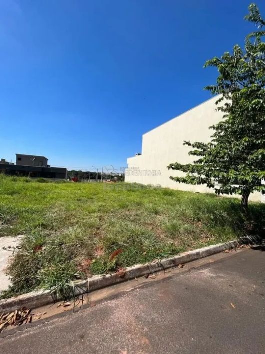 Terreno Venda Condominio Setlife I Mirassol-SP