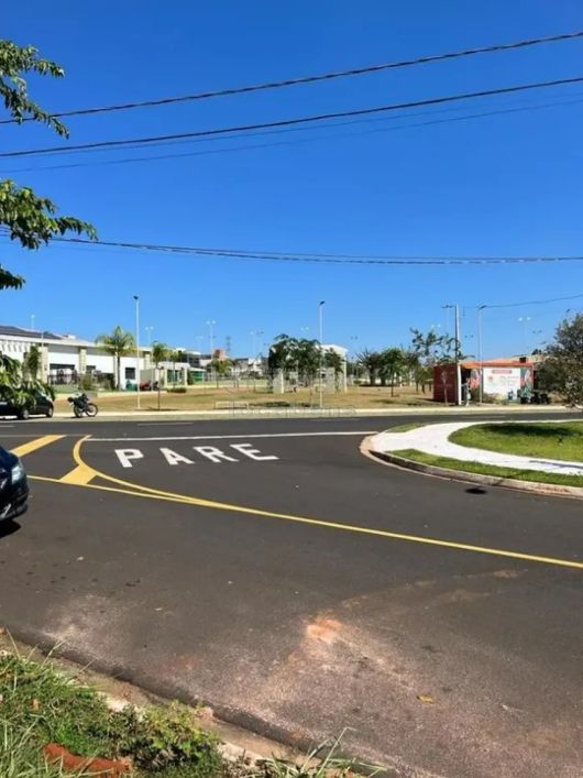 Terreno Venda Condominio Setlife I Mirassol-SP