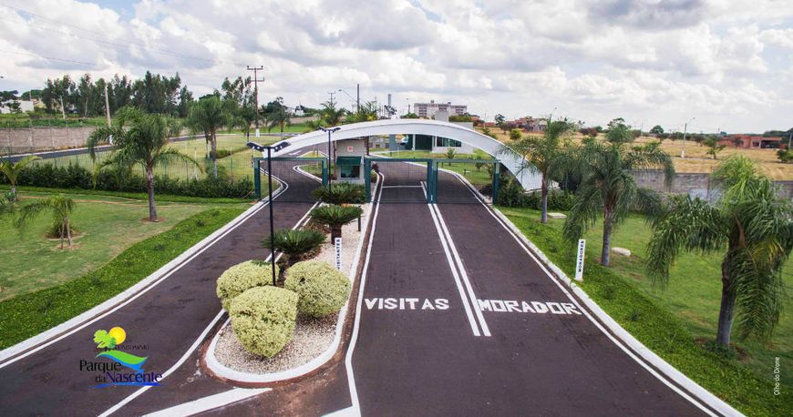 Lote/Terreno para venda com 655 metros quadrados em Centro - Mirassol - São Paulo