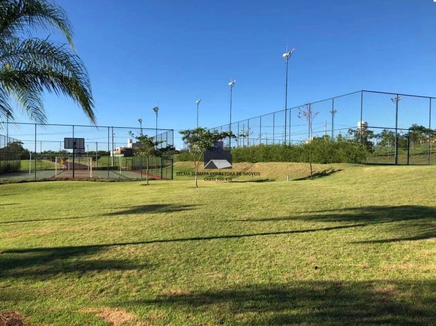 Terreno em Condomínio à venda Terras Alphaville Mirassol/SP