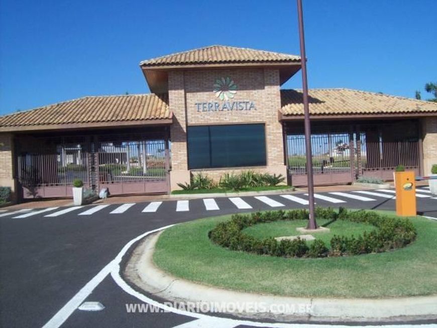 Terreno à venda, 450 m² por R$ 380.000,00 - Terravista Residence Club - Mirassol/SP