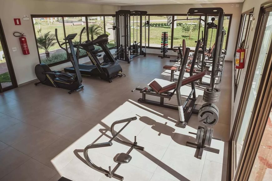 Terreno SetLife Residence Club 1 Mirassol