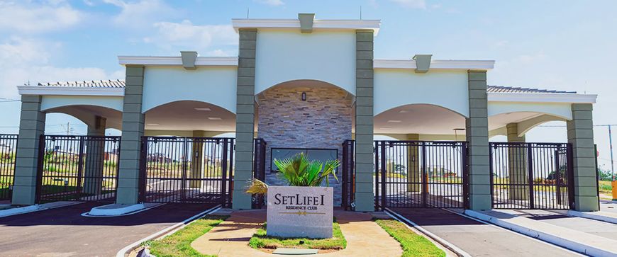 Terreno SetLife Residence Club 1 Mirassol