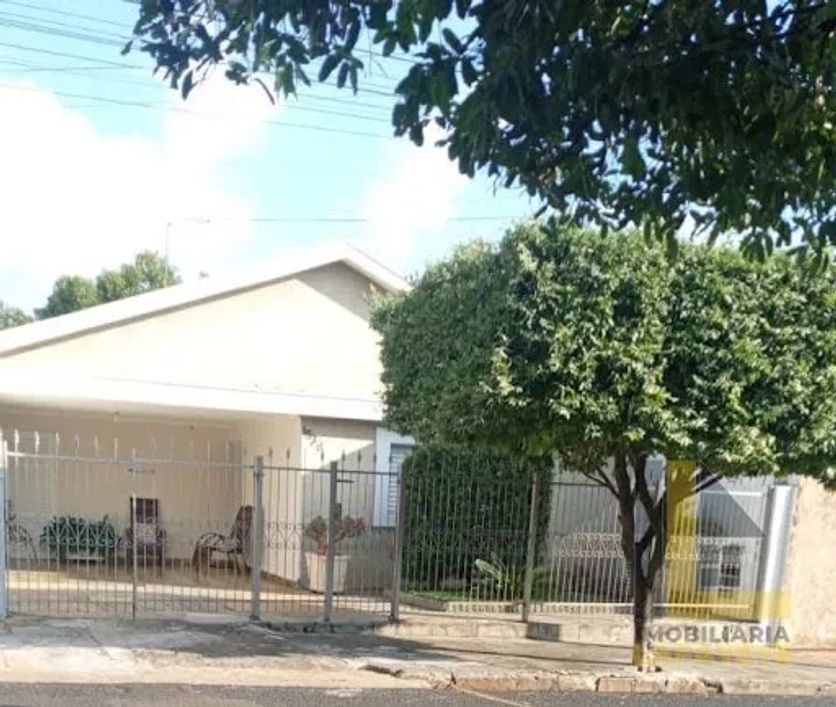 Casa em Mirassol