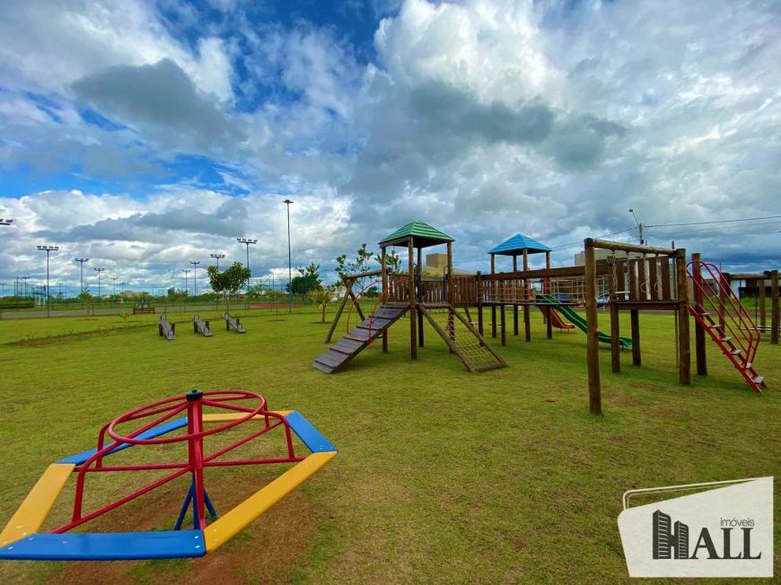 Terreno de Condomínio, Loteamento Village Damha Mirassol IV, Mirassol - R$ 200 mil, Cod: 14782