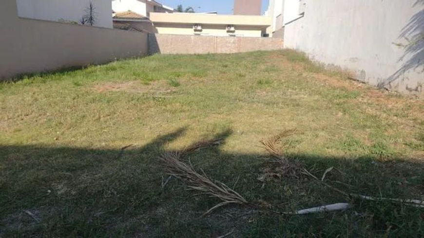 Terreno à venda, 300 m² por R$ 285.000,00 - Residencial Village Damha Mirassol II - Mirassol/SP