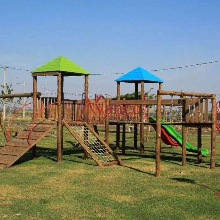 Terreno à venda, 291 m² por R$ 220.000,00 - Village Damha IV - Mirassol/SP