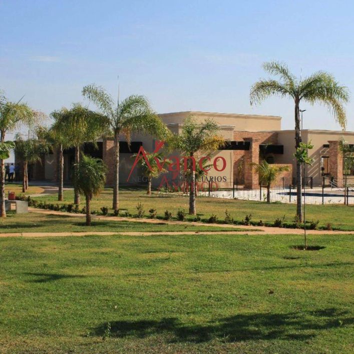 Terreno à venda, 291 m² por R$ 220.000,00 - Village Damha IV - Mirassol/SP