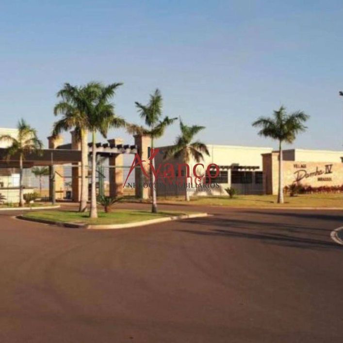 Terreno à venda, 291 m² por R$ 220.000,00 - Village Damha IV - Mirassol/SP