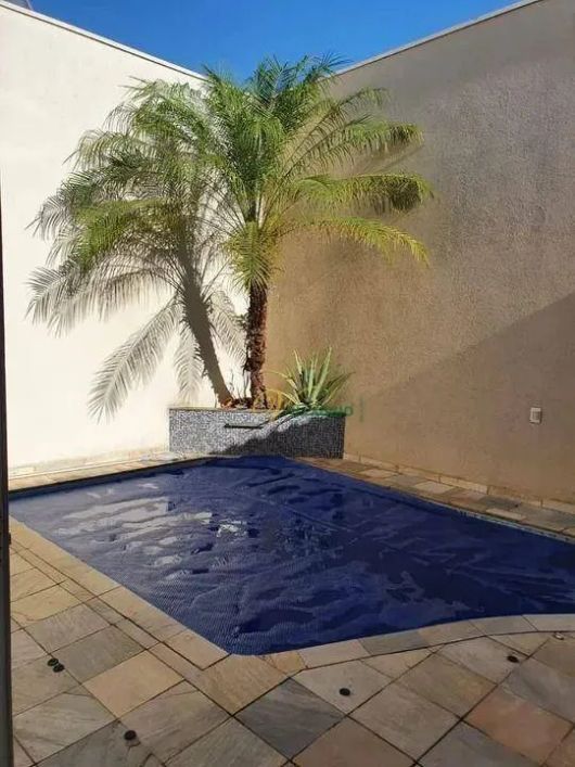 Casa com 3 dormitórios à venda, 190 m² por R$ 997.000,00 - Loteamento Village Mirassol - Mirassol/SP