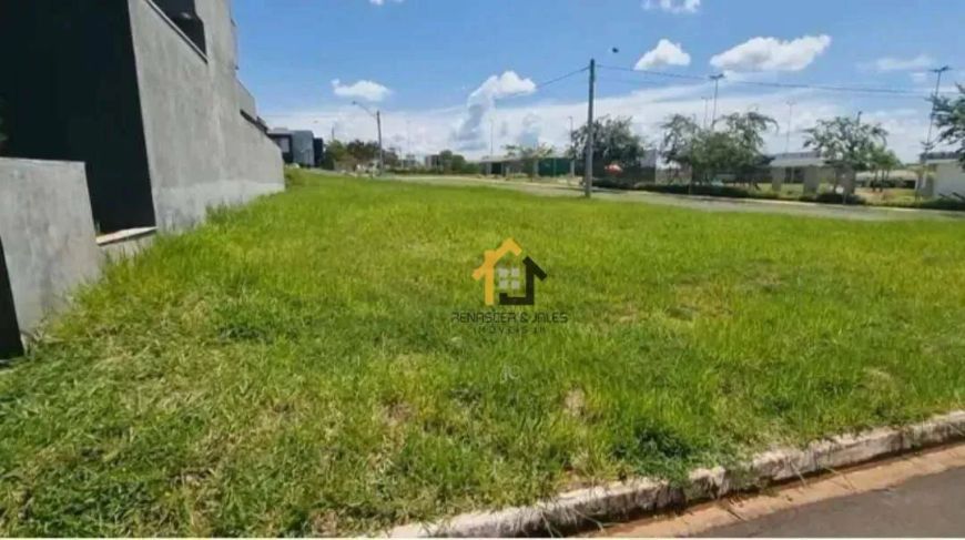 Terreno de 428,02m² à venda por R$ 295.000,00 - Condomínio SetLife I - São José do Rio Preto/SP