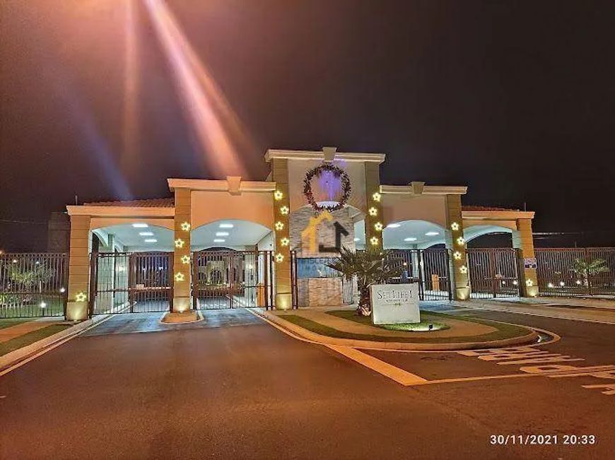 Terreno de 428,02m² à venda por R$ 295.000,00 - Condomínio SetLife I - São José do Rio Preto/SP