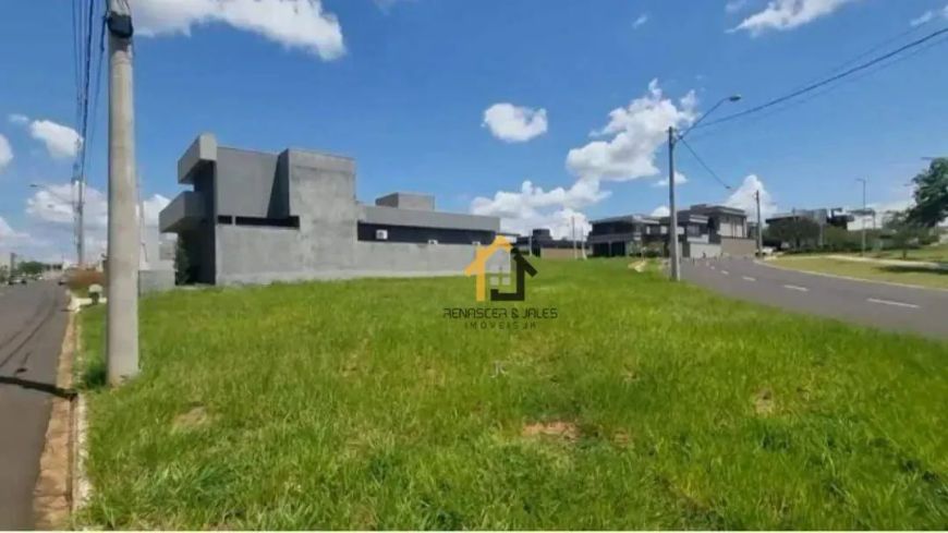 Terreno de 428,02m² à venda por R$ 295.000,00 - Condomínio SetLife I - São José do Rio Preto/SP