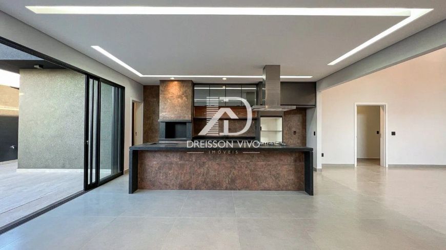 Casa à Venda em Condomínio Terra Vista Residence Club, Mirassol - SP