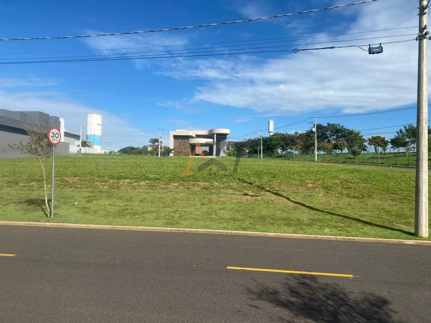 Terreno de 300m² à venda no Terras Alphaville Mirassol - Mirassol, SP