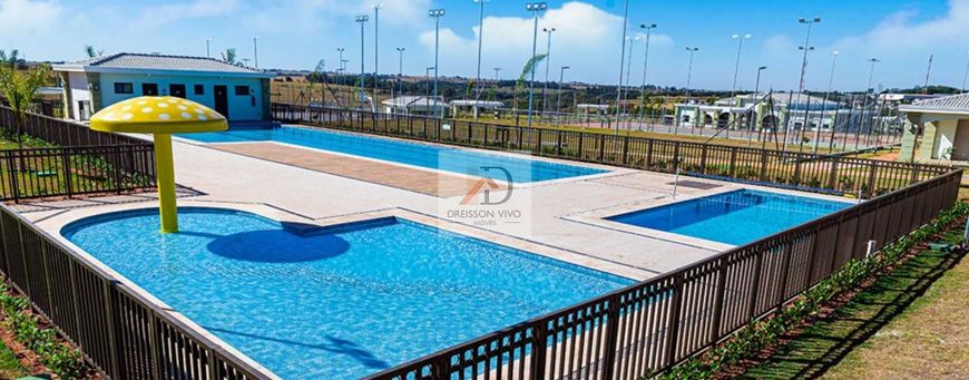 Lote em Condomínio para Venda - CONDOMINIO SET LIFE ll, MIRASSOL - 253m²
