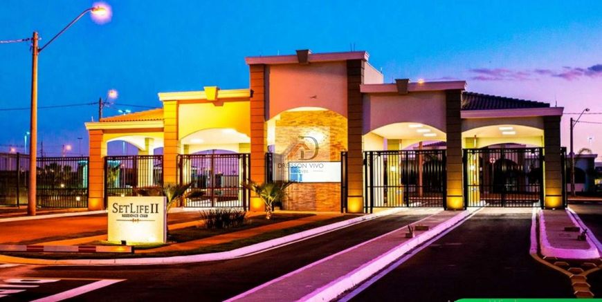 Lote em Condomínio para Venda - CONDOMINIO SET LIFE ll, MIRASSOL - 253m²
