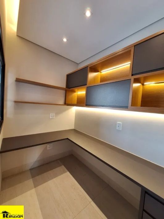 CASA EM CONDOMÍNIO RESIDENCIAL em MIRASSOL - SP, Condomínio Setlife Residence Club II