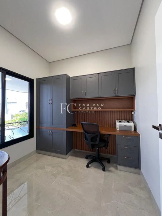 Casa INCRÍVEL à VENDA no Condomínio Terra Vista!!