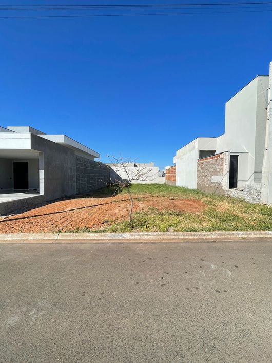 Lote/Terreno para venda possui 253 metros quadrados em Setlife Mirassol - Mirassol - SP