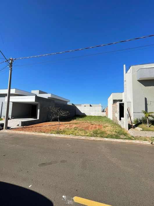 Lote/Terreno para venda possui 253 metros quadrados em Setlife Mirassol - Mirassol - SP