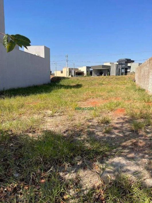 Terreno à venda, 277 m² por R$ 240.000,00 - SetLife Residence Club 1 - Mirassol/SP