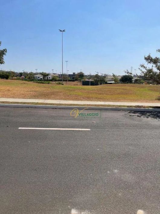 Terreno à venda, 277 m² por R$ 240.000,00 - SetLife Residence Club 1 - Mirassol/SP