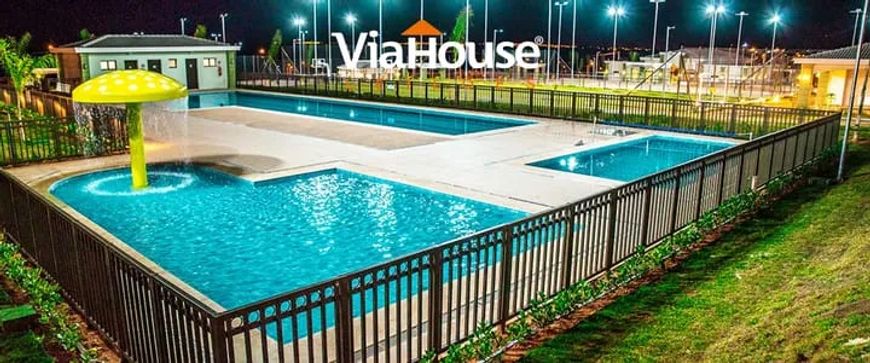 Mês das Mulheres: Casa no Condomínio SetLife Residence Club, Mirassol SP – 3 Quartos, 156 m², Leilão