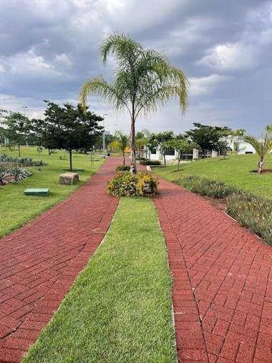 Terreno à venda, 235 m² por R$ 190.000 - Setlife Residence Club 2 - Mirassol/SP