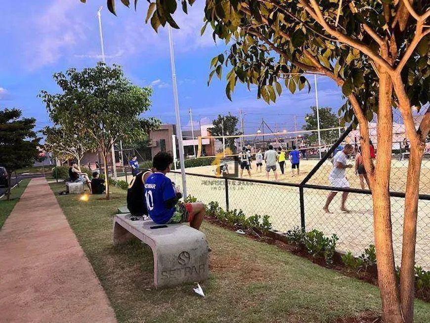 Terreno à venda, 235 m² por R$ 190.000 - Setlife Residence Club 2 - Mirassol/SP