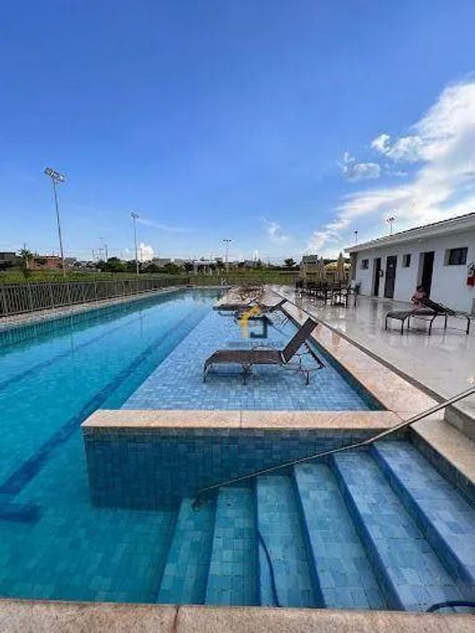 Terreno à venda, 235 m² por R$ 190.000 - Setlife Residence Club 2 - Mirassol/SP