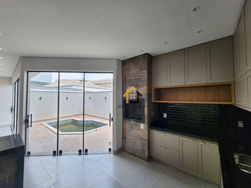 Sobrado com 3 dormitórios à venda, 200 m² por R$ 1.290.000,00 - Set Life II - Mirassol/SP