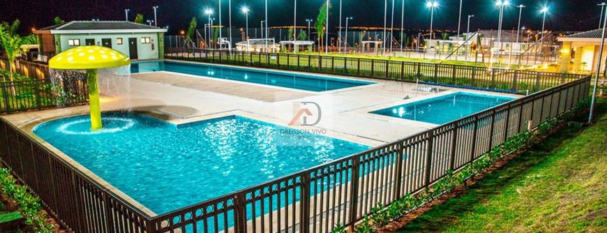 Lote em Condomínio para Venda - CONDOMINIO SET LIFE l, MIRASSOL - 253m²