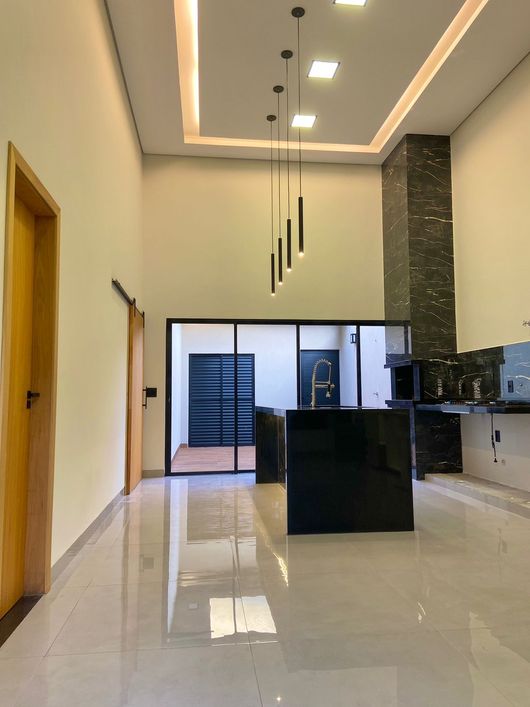 Vende-se Encantadora Casa no Parque dos Ipês Mirassol